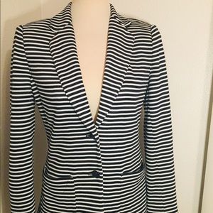 🇺🇸 Blue and White Ralph Lauren Blazer